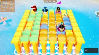 Скриншот 5 к игре Potato Arena Prologue