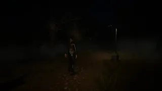 Скриншот 1 к игре Haunted Investigation