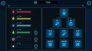 Скриншот 6 к игре MergeTD