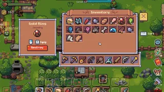Скриншот 1 к игре Vexlands
