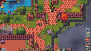 Скриншот 2 к игре Vexlands
