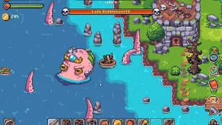 Скриншот 3 к игре Vexlands