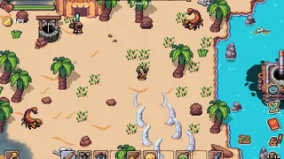 Скриншот 4 к игре Vexlands