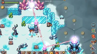 Скриншот 5 к игре Vexlands