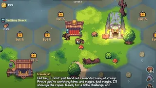 Скриншот 6 к игре Vexlands