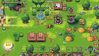 Скриншот 8 к игре Vexlands