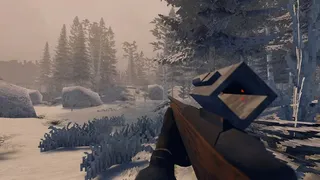Скриншот 3 к игре Arcticide
