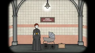 Скриншот 1 к игре Underground Blossom