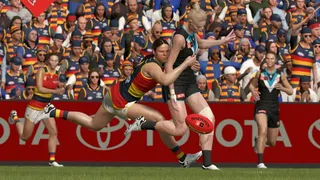 Скриншот 4 к игре AFL 23