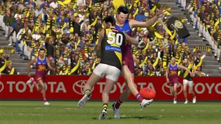 Скриншот 5 к игре AFL 23