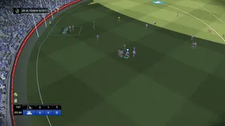 Скриншот 6 к игре AFL 23