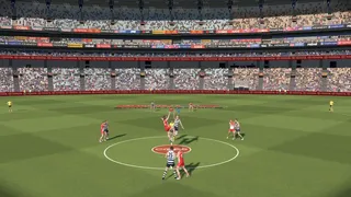 Скриншот 7 к игре AFL 23