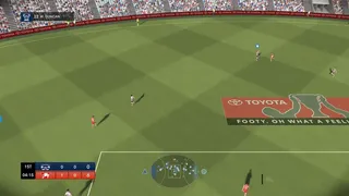 Скриншот 8 к игре AFL 23