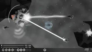 Скриншот 1 к игре Battle for the Void