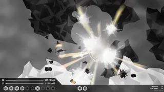 Скриншот 2 к игре Battle for the Void
