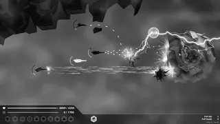 Скриншот 4 к игре Battle for the Void