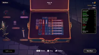 Скриншот 3 к игре God Of Weapons