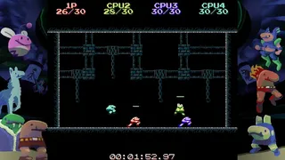 Скриншот 4 к игре You Are Peter Shorts