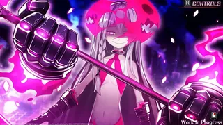 Скриншот 2 к игре Mary Skelter Finale
