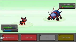 Скриншот 4 к игре Goremon