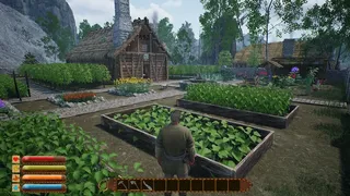 Скриншот 4 к игре Magisterium: Fantasy Craft