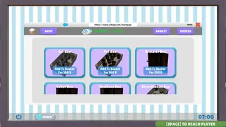 Скриншот 8 к игре Streamer Girl Simulator