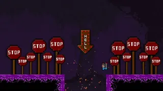 Скриншот 1 к игре Little Devils
