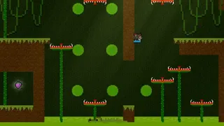 Скриншот 4 к игре Little Devils