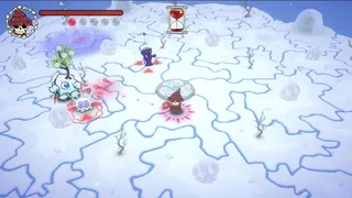 Скриншот 6 к игре Necromancers' Arena