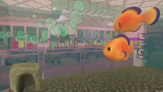 Скриншот 1 к игре Pet Shop Simulator