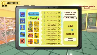 Скриншот 7 к игре Pet Shop Simulator