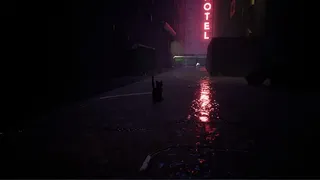 Скриншот 1 к игре Thereafter