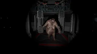Скриншот 2 к игре Warped - Space Horror