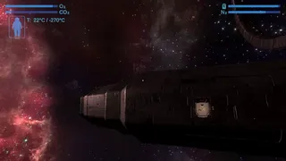 Скриншот 7 к игре Warped - Space Horror