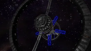 Скриншот 8 к игре Warped - Space Horror