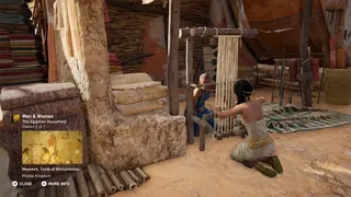 Скриншот 3 к игре Discovery Tour by Assassin’s Creed: Ancient Egypt