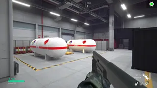 Скриншот 1 к игре LIVE WORLD EBT
