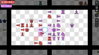 Скриншот 1 к игре Chess 432