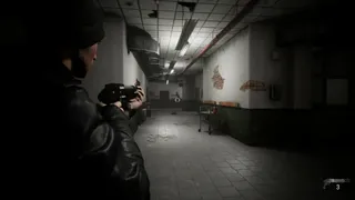 Скриншот 3 к игре The Last Escape