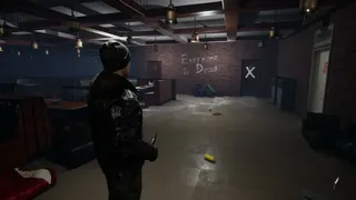 Скриншот 4 к игре The Last Escape