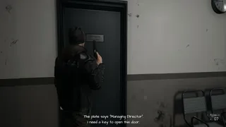Скриншот 5 к игре The Last Escape