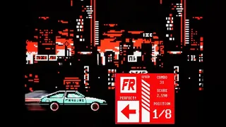 Скриншот 4 к игре Future Racer 2000