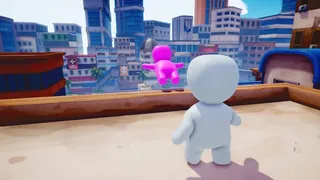 Скриншот 1 к игре Party Universe