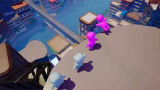 Скриншот 2 к игре Party Universe