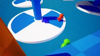 Скриншот 4 к игре Party Universe