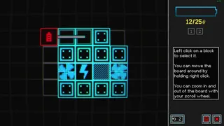 Скриншот 1 к игре I Made Myself An AI