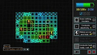 Скриншот 4 к игре I Made Myself An AI