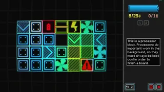 Скриншот 6 к игре I Made Myself An AI
