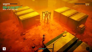 Скриншот 1 к игре Shale