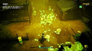 Скриншот 4 к игре Shale